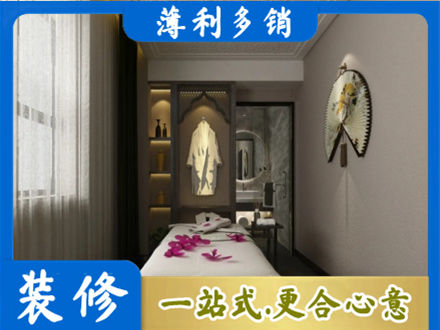 徐州市沛县衣帽间装修