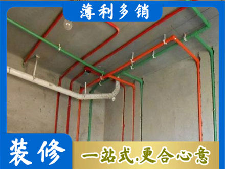 徐州市沛县专业水电设计
