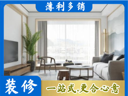 徐州市沛县阳台装修案例
